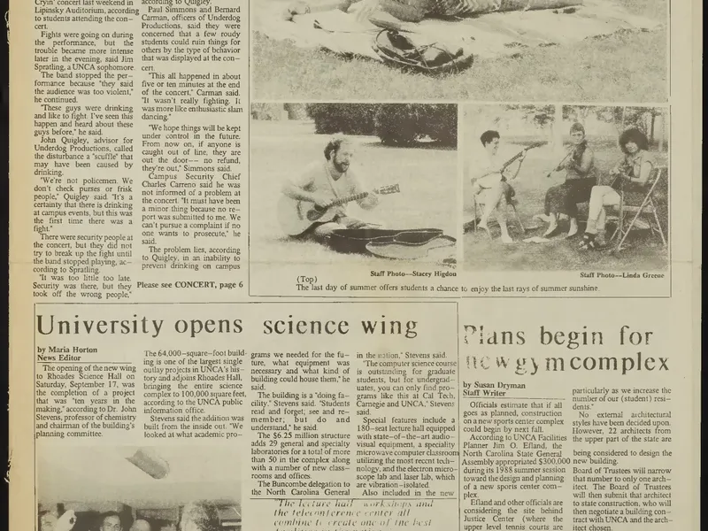 1988-09-22 Blue Banner